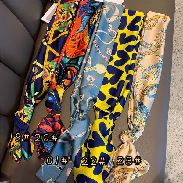 yypf thin narrow strip small silk female spring and autumn style scarves and scarves silk scarf for suit foreign style fashion ties korean, Black;gray
yypf thin narrow strip small silk female spring and autumn style scarves and scarves silk scarf for suit foreign style fashion ties korean, Black;gray