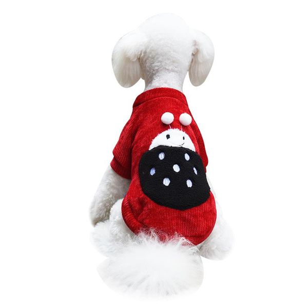 dog apparel 2021 autumn and winter est short sweater for dogs xs-xl sizes two feet red pink color pet clothing cat
dog apparel 2021 autumn and winter est short sweater for dogs xs-xl sizes two feet red pink color pet clothing cat