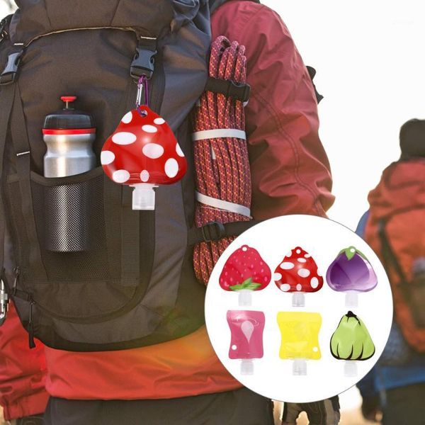 storage bottles & jars 6pcs travel bottle portable subpackaging cosmetic dispenser empty lotion
storage bottles & jars 6pcs travel bottle portable subpackaging cosmetic dispenser empty lotion