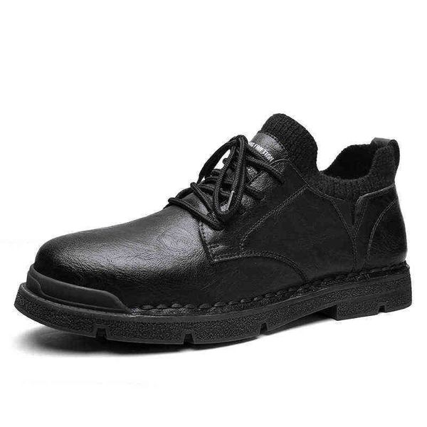 low sock mouth casual leather sho men's british style versatile autumn youth black winter soft soled
low sock mouth casual leather sho men's british style versatile autumn youth black winter soft soled