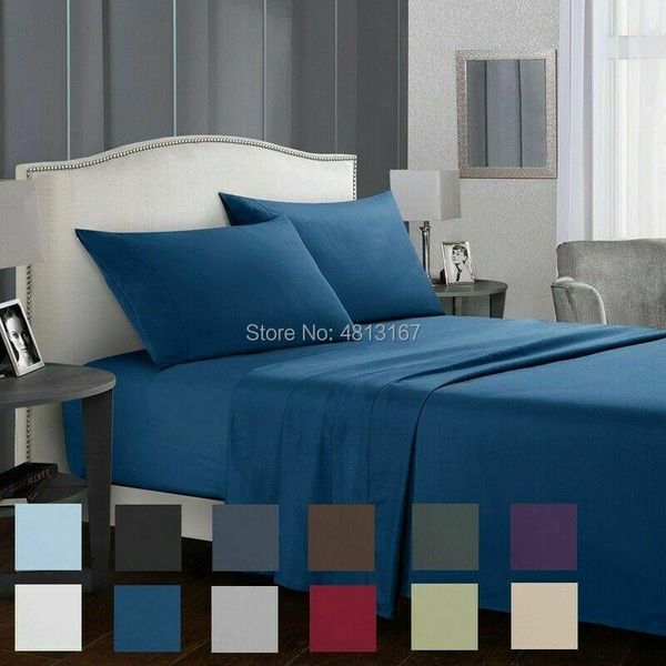 bedding sets soft microfiber bed sheet set 1800 count 3/4 piece luxury egyptian sheets flat & fitted pillowcase deep pocket
bedding sets soft microfiber bed sheet set 1800 count 3/4 piece luxury egyptian sheets flat & fitted pillowcase deep pocket