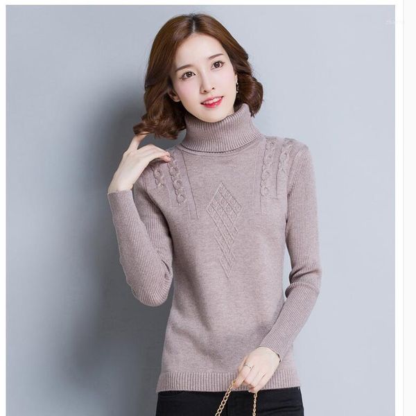 women's sweaters high-collar sweater, body-building, winter, autumn and 2021 type of undercoat, short black pullover woolen sweater, White;black
women's sweaters high-collar sweater, body-building, winter, autumn and 2021 type of undercoat, short black pullover woolen sweater, White;black