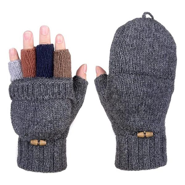 ski gloves cotton knitted fingerless flip winter warm flexible touchscreen for men women exposed finger mittens glove
ski gloves cotton knitted fingerless flip winter warm flexible touchscreen for men women exposed finger mittens glove