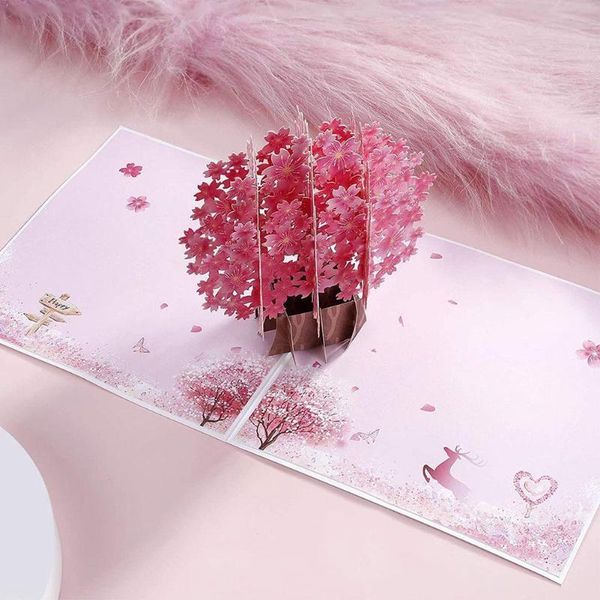 greeting cards se voeux 3d valentine lover happy birthday anniversary for valentine's carte decoration day f6p5
greeting cards se voeux 3d valentine lover happy birthday anniversary for valentine's carte decoration day f6p5