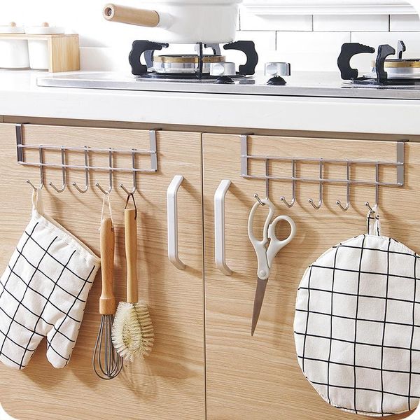 kitchen cabinet door hooks multifunctional hat bag towel hanger over the for hanging rack bathroom organizer 5 & rails
kitchen cabinet door hooks multifunctional hat bag towel hanger over the for hanging rack bathroom organizer 5 & rails