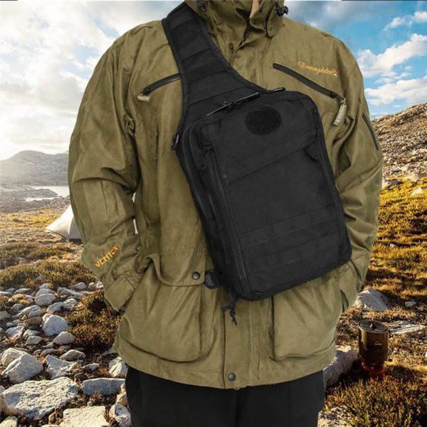 outdoor bags tactical shoulder bag waterproof multi-function mountaineering large capacity sports camping hiking
outdoor bags tactical shoulder bag waterproof multi-function mountaineering large capacity sports camping hiking