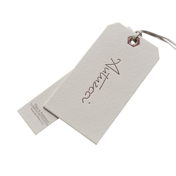 sewing notions & tools custom high-end men's and women's clothing tags, Black
sewing notions & tools custom high-end men's and women's clothing tags, Black