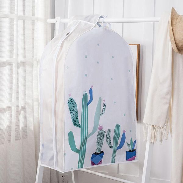 clothing & wardrobe storage dust cover proof pollution prevention washable multi size zipper design
clothing & wardrobe storage dust cover proof pollution prevention washable multi size zipper design