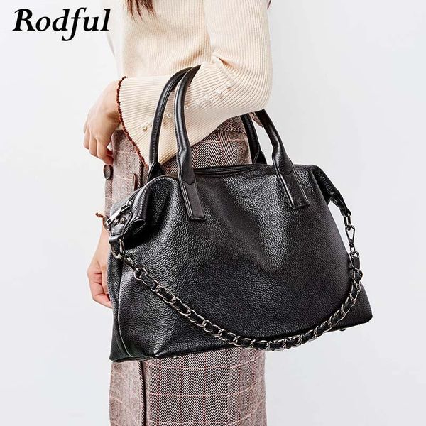 Evening Bags Black Fashion Large Shoulder Bag Handbags Women's Genuine Leather Hand For Women 2021 Big Soft Real Tote Purses
Evening Bags Black Fashion Large Shoulder Bag Handbags Women's Genuine Leather Hand For Women 2021 Big Soft Real Tote Purses