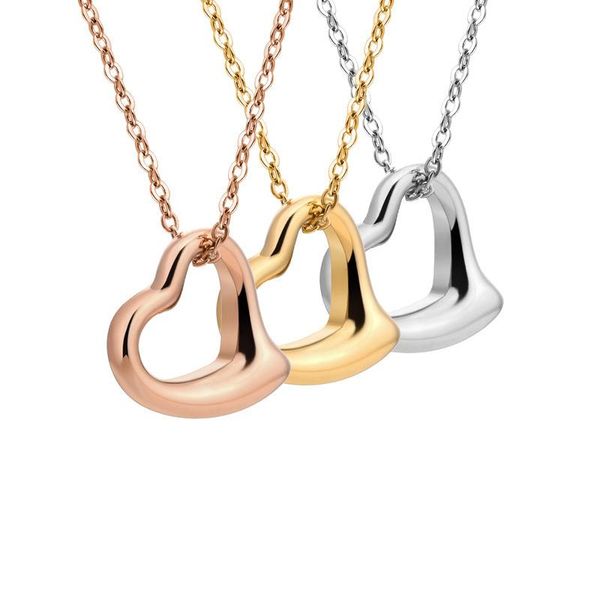 pendant necklaces women's necklace jewelry collar choker heart-shaped neck chain birthday gifts for lover, Silver
pendant necklaces women's necklace jewelry collar choker heart-shaped neck chain birthday gifts for lover, Silver