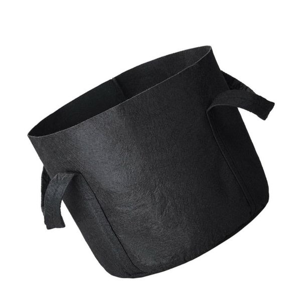 planters & pots 6 pcs felt planting bag breathable plants growing portable handle garden professional gardening plan
planters & pots 6 pcs felt planting bag breathable plants growing portable handle garden professional gardening plan