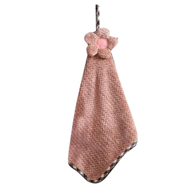 towel h051 cute flower hanging cloth non-linting absorbent hand towels toilet bathroom cleaning household kitchen accessory
towel h051 cute flower hanging cloth non-linting absorbent hand towels toilet bathroom cleaning household kitchen accessory