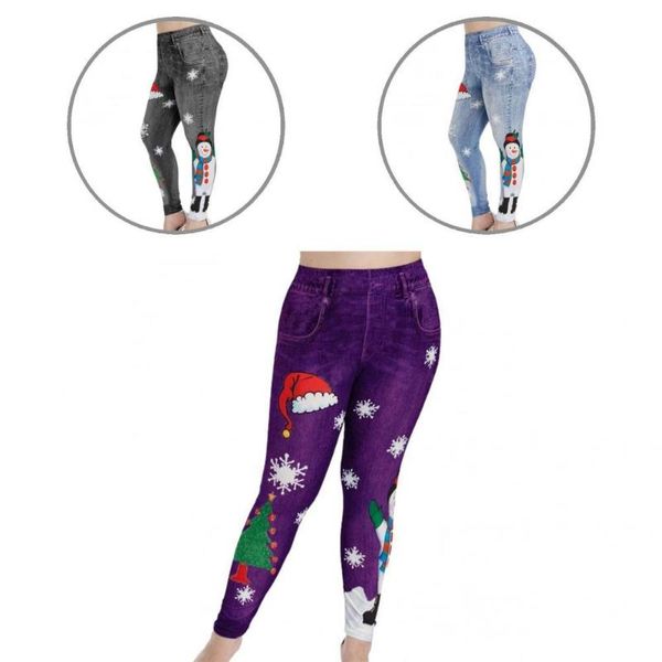 women's pants & capris stylish high waist women xmas fitness sweatpants stretchy, Black;white
women's pants & capris stylish high waist women xmas fitness sweatpants stretchy, Black;white