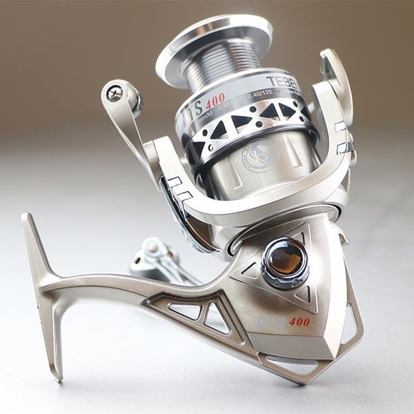 baitcasting reels shallow spool fishing vessels mini spinning reel silver color
baitcasting reels shallow spool fishing vessels mini spinning reel silver color