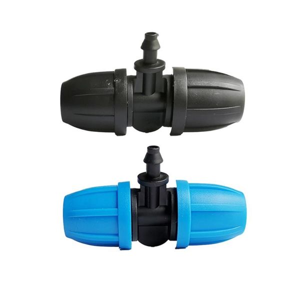 watering equipments 5pcs 4/7mm to 8/11mm water hose tee connector garden lawn agriculture irrigation system pipe adapter fittings
watering equipments 5pcs 4/7mm to 8/11mm water hose tee connector garden lawn agriculture irrigation system pipe adapter fittings