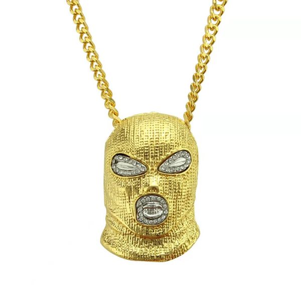street hip-hop pendant necklace hand inlaid diamond men and women personality fashion contracted rap with ornaments, Silver
street hip-hop pendant necklace hand inlaid diamond men and women personality fashion contracted rap with ornaments, Silver