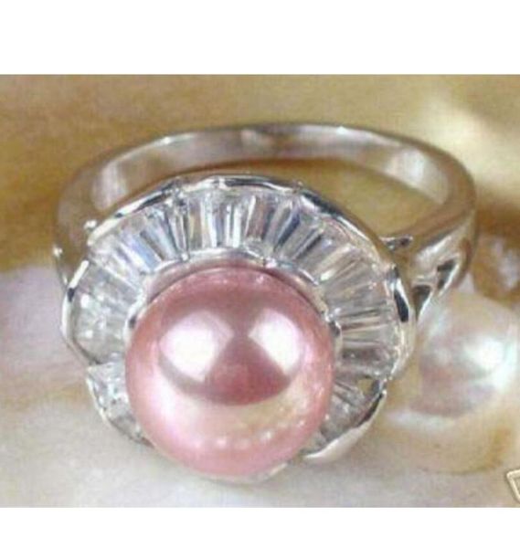 cluster rings 5 colors fine 12mm white pink red green coffee black sea shell pearl bead 18kgp ring, Golden;silver
cluster rings 5 colors fine 12mm white pink red green coffee black sea shell pearl bead 18kgp ring, Golden;silver