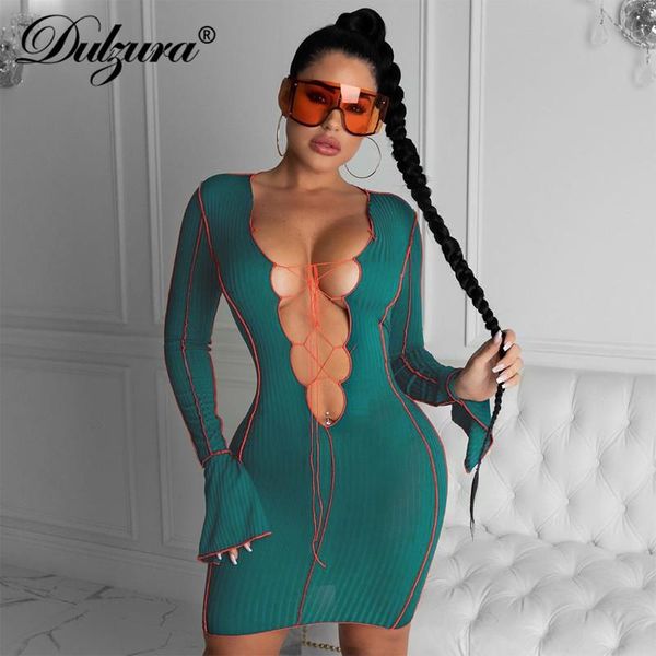 casual dresses dulzura stripe patchwork women mini dress flare long sleeve deep v neck lace up bandage cross bodycon streetwear club fa, Black;gray
casual dresses dulzura stripe patchwork women mini dress flare long sleeve deep v neck lace up bandage cross bodycon streetwear club fa, Black;gray