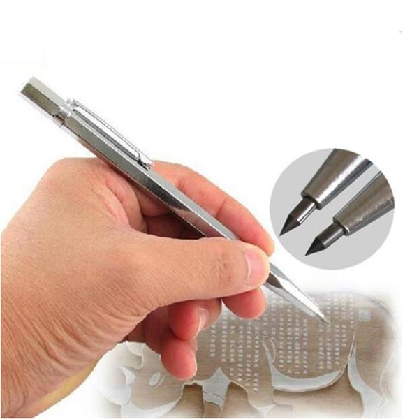 craft tools alloy scriber pen glass marking engraving metal shell lettering tiles stone tile hand
craft tools alloy scriber pen glass marking engraving metal shell lettering tiles stone tile hand