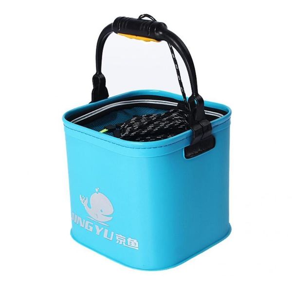 fishing accessories bag strong loading foldable fish bucket collapsible space saving modern outdoor camping
fishing accessories bag strong loading foldable fish bucket collapsible space saving modern outdoor camping