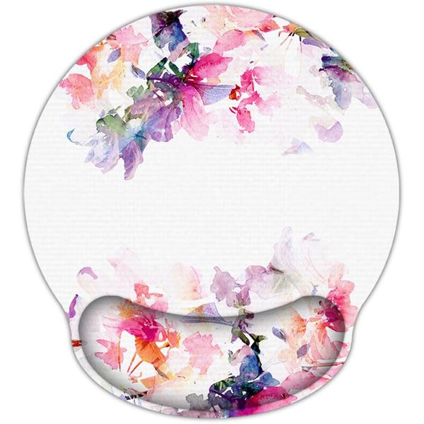 mouse pads & wrist rests 2021 flower for computers game mats ergonomic memory foam nonslip support-lightweight rest
mouse pads & wrist rests 2021 flower for computers game mats ergonomic memory foam nonslip support-lightweight rest
