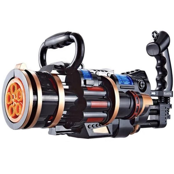 small animal supplies 2021 gatling bubble machine summer wedding electric sound and light automatic gun blower maker kids outdoor toy
small animal supplies 2021 gatling bubble machine summer wedding electric sound and light automatic gun blower maker kids outdoor toy