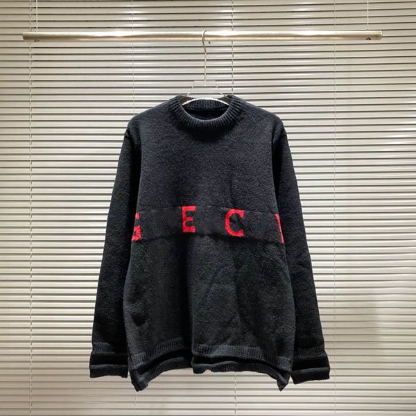 designer men's sweaters pullover mode paris 1-1 hohe qualität high-end-design, dicke und lose stil brief stickerei frauen pullover s-xx, White;black
designer men's sweaters pullover mode paris 1-1 hohe qualität high-end-design, dicke und lose stil brief stickerei frauen pullover s-xx, White;black