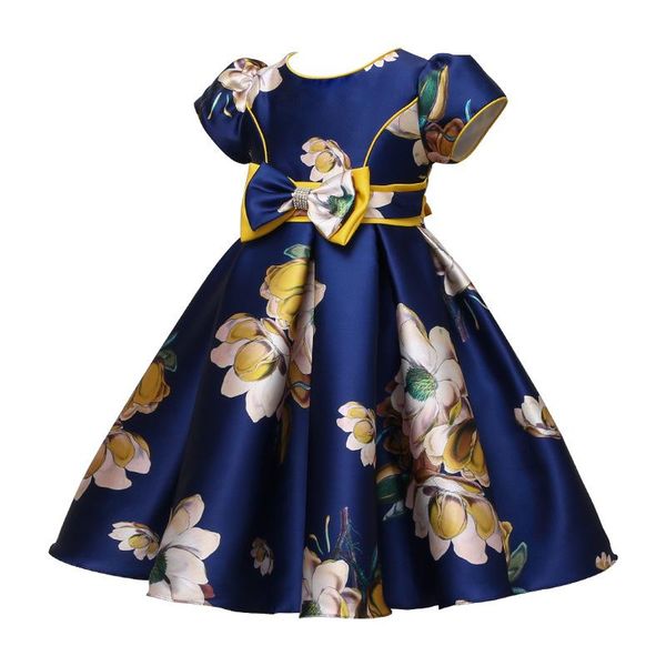 girl's dresses hetiso satin cute girls birthday floral print flower bow children's clothing casual princess party clothes 3-10t, Red;yellow
girl's dresses hetiso satin cute girls birthday floral print flower bow children's clothing casual princess party clothes 3-10t, Red;yellow