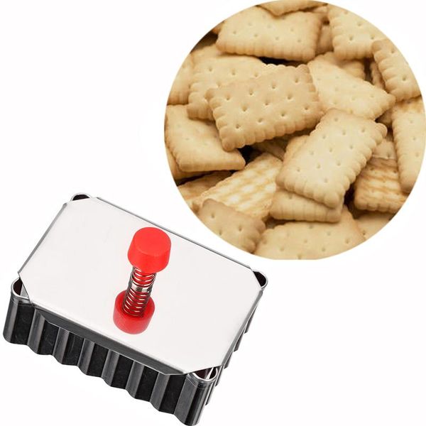 baking moulds pastry decorating mould fondant pressed cookie mold tools stainless steel plunger cutter square biscuit
baking moulds pastry decorating mould fondant pressed cookie mold tools stainless steel plunger cutter square biscuit