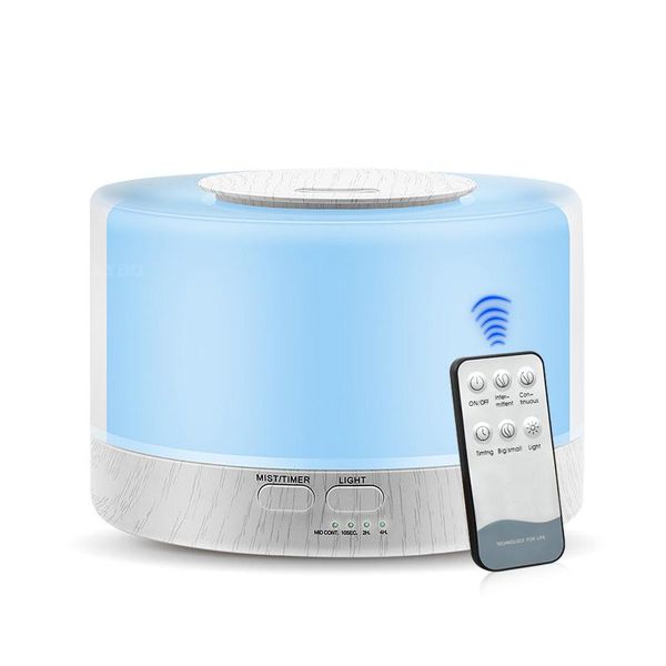 700ml remote control ultrasonic air aroma humidifier white grain led lights electric aromatherapy essential oil diffuser humidifiers
700ml remote control ultrasonic air aroma humidifier white grain led lights electric aromatherapy essential oil diffuser humidifiers