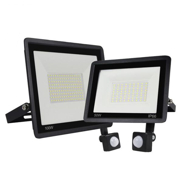 floodlights led flood light 220v 10w 20w 30w 50w 100w street lamp pir motion sensor wall spotlight ip66 waterproof garden outdoor lighting
floodlights led flood light 220v 10w 20w 30w 50w 100w street lamp pir motion sensor wall spotlight ip66 waterproof garden outdoor lighting