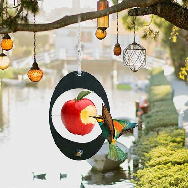 other bird supplies wooden garden oval wild feeder for watching decoration outdoor hanging hummingbird
other bird supplies wooden garden oval wild feeder for watching decoration outdoor hanging hummingbird
