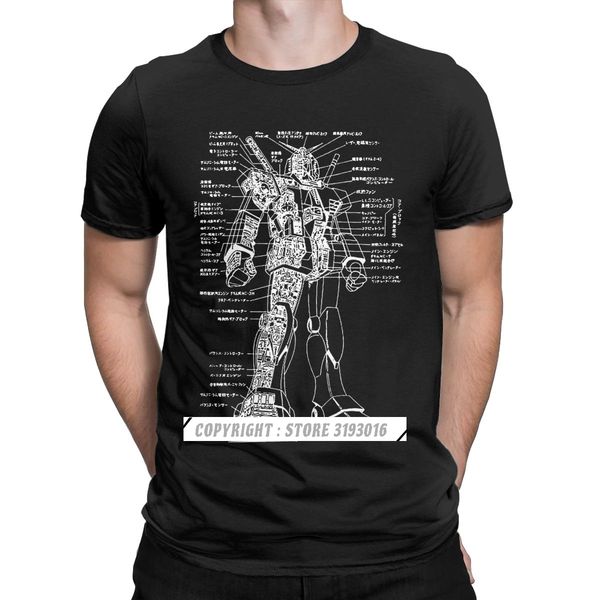 ccccsportMen Gundam Schematic Tee Shirt Anime Mech Robot Manga Mecha Japan Harajuku Gunpla Cotton Big Size T-Shirts, Brown
ccccsportMen Gundam Schematic Tee Shirt Anime Mech Robot Manga Mecha Japan Harajuku Gunpla Cotton Big Size T-Shirts, Brown