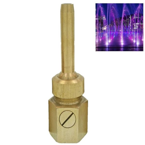 1" dn25 brass dc fountain nozzle,sprayers,pond pump nozzle,garden landscape sprinkler,tanding fountains,water garden kits decorations
1" dn25 brass dc fountain nozzle,sprayers,pond pump nozzle,garden landscape sprinkler,tanding fountains,water garden kits decorations