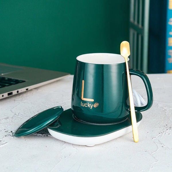 water bottles luxury gifts coffee mug thermal insulation heating pad home office tea milk warmer cup mat
water bottles luxury gifts coffee mug thermal insulation heating pad home office tea milk warmer cup mat