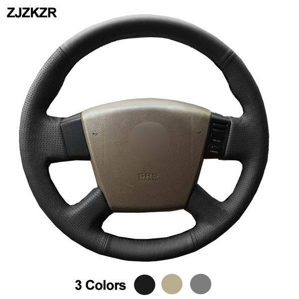 steering wheel covers hand sew car steering-wheel cover volant black beige wrap for teana 2003 2004 -2007 cefiro 2003-2008 sa
steering wheel covers hand sew car steering-wheel cover volant black beige wrap for teana 2003 2004 -2007 cefiro 2003-2008 sa