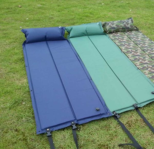 outdoor camping inflatable cushion mattress mat waterproof beach sandproof portable lightweight pads
outdoor camping inflatable cushion mattress mat waterproof beach sandproof portable lightweight pads