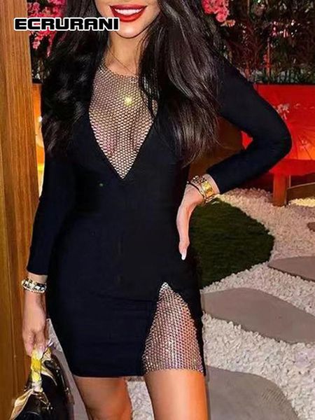 casual dresses ecrurani patchwork black mini v neck long sleeve high waist slimming solid dress for females 2021 autumn style, Black;gray
casual dresses ecrurani patchwork black mini v neck long sleeve high waist slimming solid dress for females 2021 autumn style, Black;gray