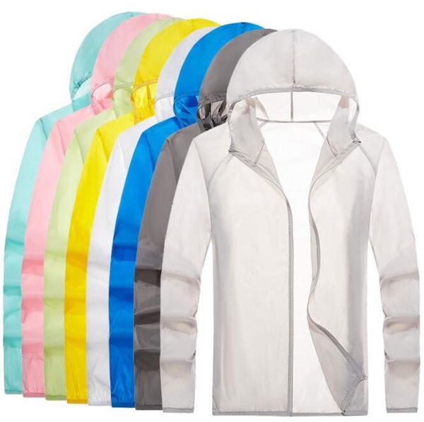 sun protection clothing women and men outdoor ultra-thin breathable anti-uv skin windbreak men's vests, Black;white
sun protection clothing women and men outdoor ultra-thin breathable anti-uv skin windbreak men's vests, Black;white