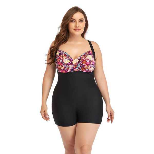 criss cross high waisted swimsuit for women tummy control one piece monokini swimwear vintage pin up bathing suit 4xl two-piece suits
criss cross high waisted swimsuit for women tummy control one piece monokini swimwear vintage pin up bathing suit 4xl two-piece suits