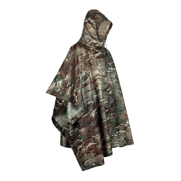 raincoats outdoor waterproof raincoat men women multi-functional rain coat durable motorcycle impermeable poncho hunting gear
raincoats outdoor waterproof raincoat men women multi-functional rain coat durable motorcycle impermeable poncho hunting gear