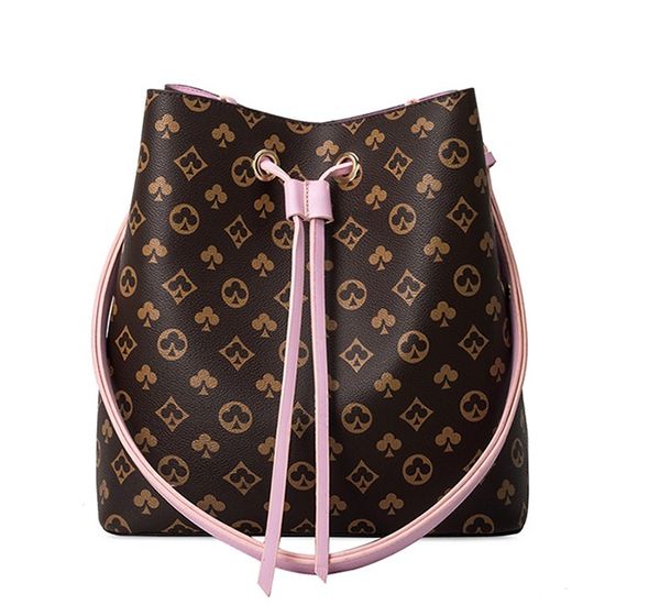 leather women's evening bag vintage bucket handbag lady designer crossbody bags pu floral printing shoulder bag-tote
leather women's evening bag vintage bucket handbag lady designer crossbody bags pu floral printing shoulder bag-tote