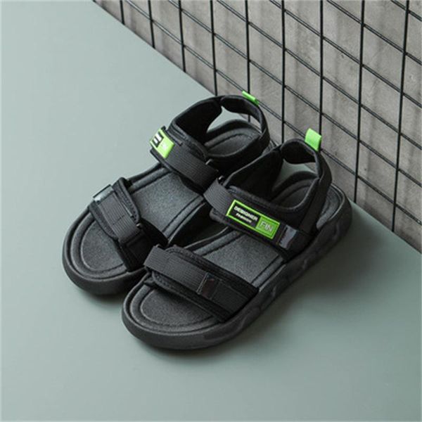 sandals drop sport female ins tide 2021 summer net red korean version of the student flat wome, Black
sandals drop sport female ins tide 2021 summer net red korean version of the student flat wome, Black