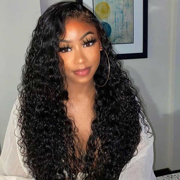 water wave wig lace front human hair wigs for black women brazilian hair 30 inch remy curly human hair wig loose deep wave wigfactory direct
water wave wig lace front human hair wigs for black women brazilian hair 30 inch remy curly human hair wig loose deep wave wigfactory direct