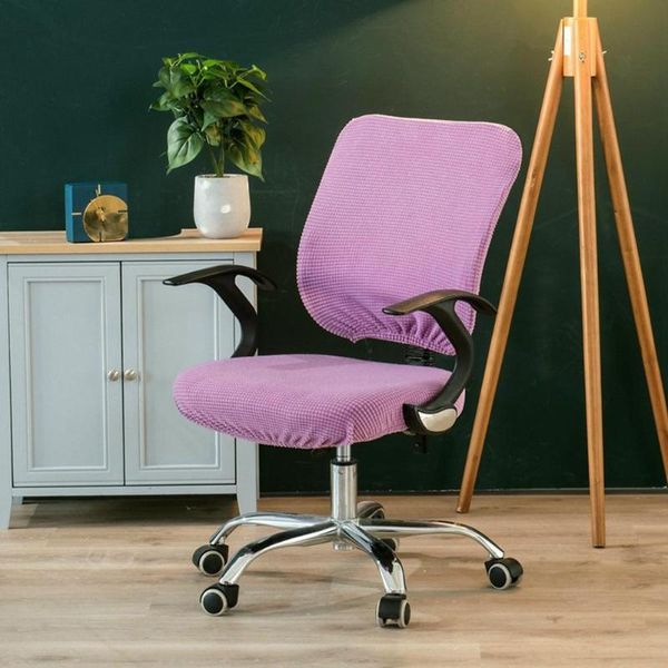 chair covers cover high-elasticity office seat household seating accessories comfortable home decoration
chair covers cover high-elasticity office seat household seating accessories comfortable home decoration