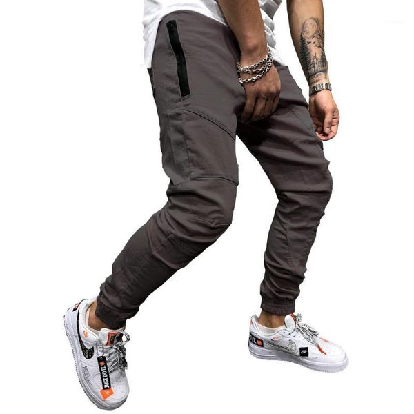 men's pants casual pencil joggers sweatpants men hip hop solid slim trousers 2021 autumn male fashion streetwear cotton trackpants, Black
men's pants casual pencil joggers sweatpants men hip hop solid slim trousers 2021 autumn male fashion streetwear cotton trackpants, Black