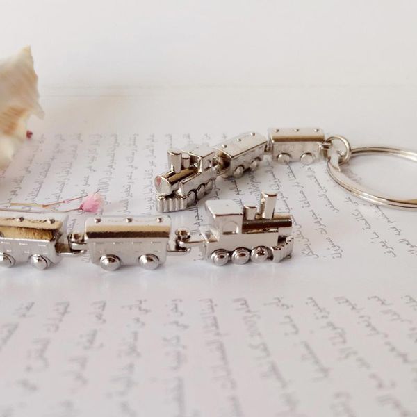 keychains small train key chain men women charm metal keychin cute car ring gift jewelry, Silver
keychains small train key chain men women charm metal keychin cute car ring gift jewelry, Silver