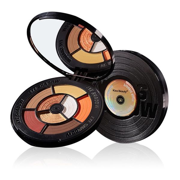 eye shadow 8 colors natural shimmer matte eyeshadow palette christmas halloween thanksgivin long lasting waterproof rich makeup
eye shadow 8 colors natural shimmer matte eyeshadow palette christmas halloween thanksgivin long lasting waterproof rich makeup