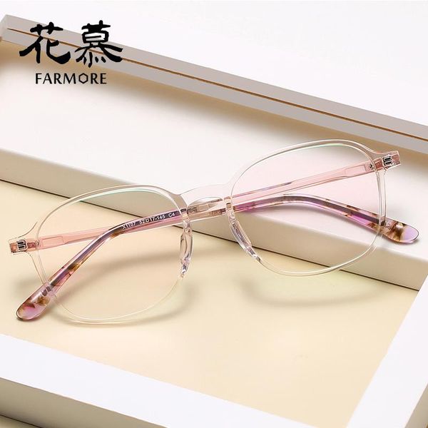 myopia glasses frame fashionable elegant retro personalized plate fashion sunglasses frames, Black
myopia glasses frame fashionable elegant retro personalized plate fashion sunglasses frames, Black