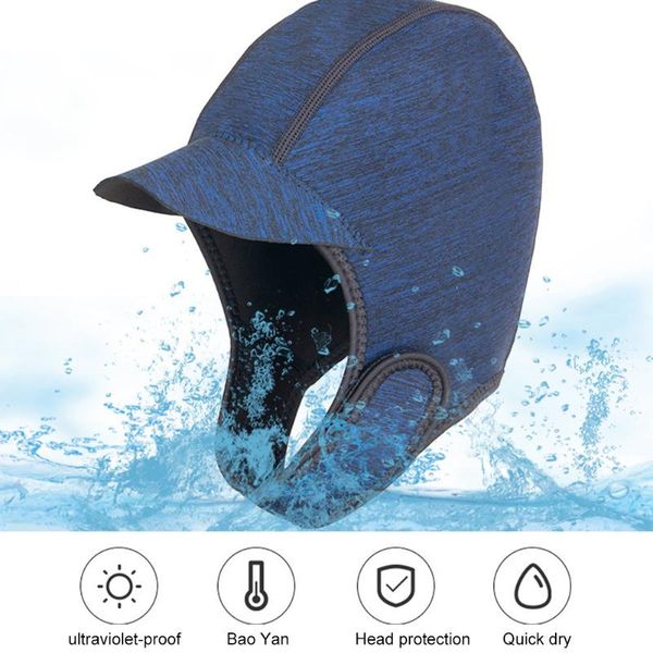 swimming caps adjustable beanie scuba dive surf surfing kayak rafting canoe snorkel cap hat rw
swimming caps adjustable beanie scuba dive surf surfing kayak rafting canoe snorkel cap hat rw